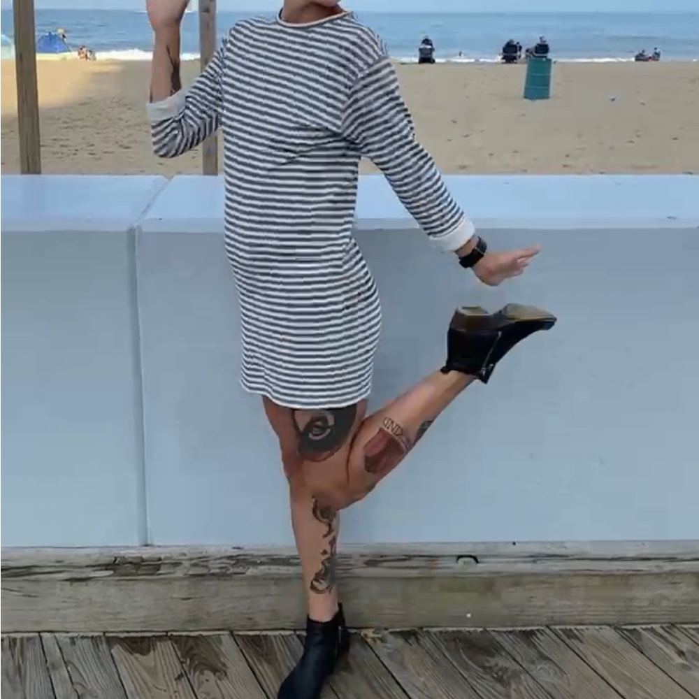Topshop Dress